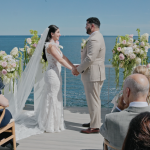 small wedding
